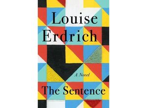 9780063205628 - The Sentence - Louise Erdrich Kartoniert (TB)