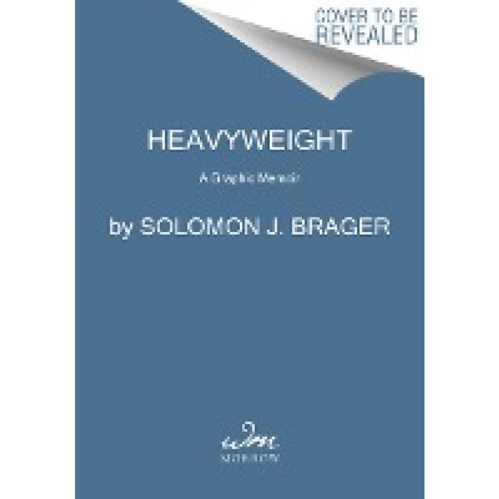 9780063205956 - Brager Solomon J Heavyweight
