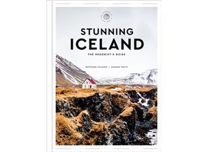 9780063211940 - Stunning Iceland - Bertrand Jouanne Gunnar Freyr Gebunden