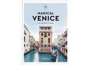 9780063211964 - Magical Venice - Lucie Tournebize Guillaume Dutreix Gebunden