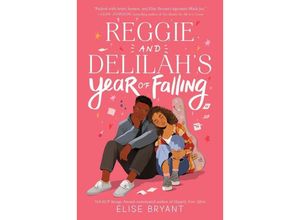 9780063213005 - Reggie and Delilahs Year of Falling - Elise Bryant Taschenbuch