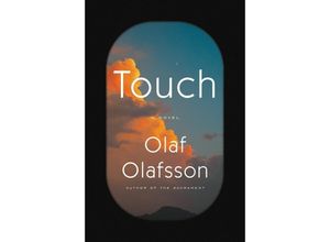 9780063226982 - Touch - Olaf Olafsson Gebunden