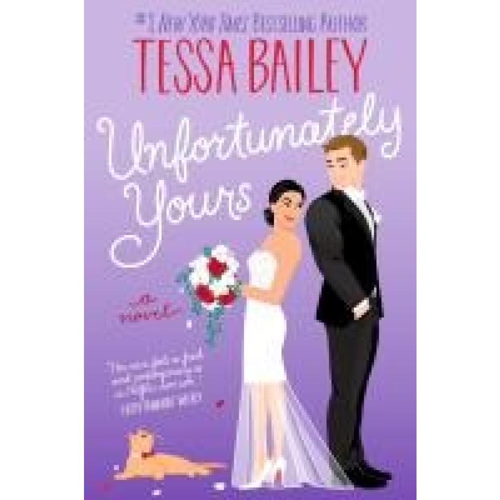 9780063239036 - Bailey Tessa Unfortunately Yours
