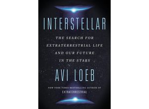 9780063250871 - Interstellar - Avi Loeb Gebunden