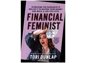 9780063260269 - Financial Feminist - Tori Dunlap Gebunden