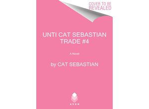 9780063272804 - You Should Be So Lucky - Cat Sebastian Kartoniert (TB)