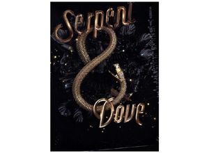 9780063278516 - Serpent & Dove 3-Book Paperback Box Set - Shelby Mahurin Kartoniert (TB)