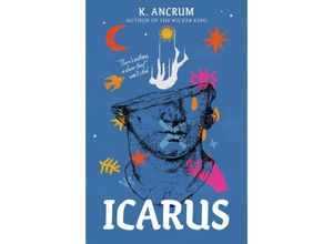 9780063285781 - Icarus - K Ancrum Gebunden