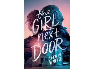 9780063285873 - The Girl Next Door - Cecilia Vinesse Gebunden