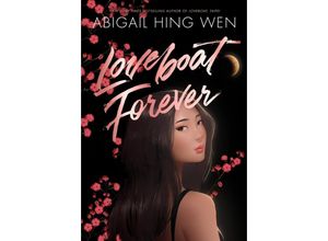 9780063297999 - Loveboat Forever - Abigail Hing Wen Gebunden