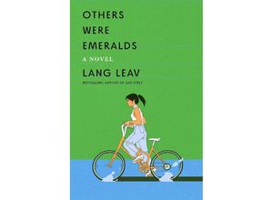 9780063304024 - Others Were Emeralds - Lang Leav Kartoniert (TB)