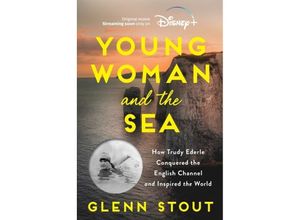 9780063305397 - Young Woman and the Sea - Glenn Stout Kartoniert (TB)