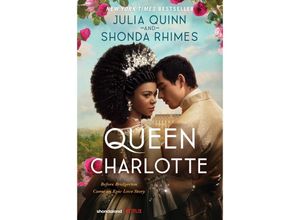 9780063307148 - Queen Charlotte - Julia Quinn Shonda Rhimes Kartoniert (TB)