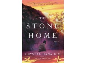 9780063310971 - The Stone Home - Crystal Hana Kim Gebunden