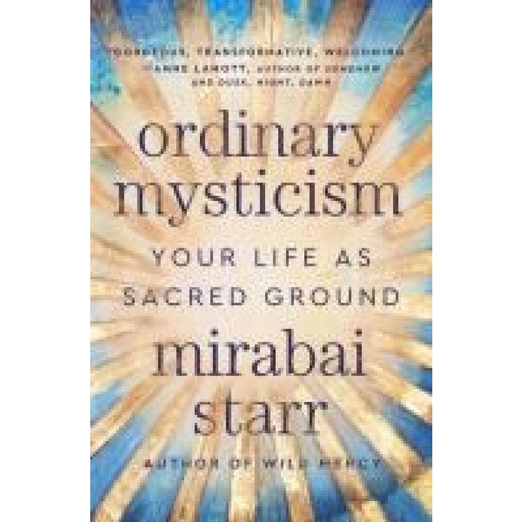 9780063317192 - Starr Mirabai Ordinary Mysticism