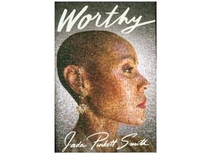 9780063320680 - Worthy - Jada Pinkett Smith Gebunden