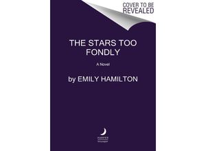 9780063320819 - The Stars Too Fondly - Emily Hamilton Kartoniert (TB)