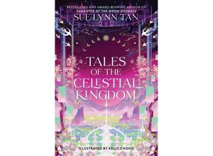 9780063326699 - Tales of the Celestial Kingdom - Sue Lynn Tan Gebunden