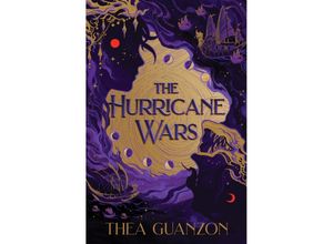 9780063344808 - The Hurricane Wars - Thea Guanzon Kartoniert (TB)