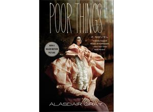 9780063374683 - Poor Things [Movie Tie-in] - Alasdair Gray Kartoniert (TB)