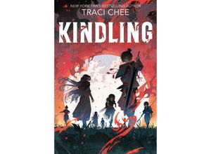 9780063381353 - Kindling - Traci Chee Kartoniert (TB)