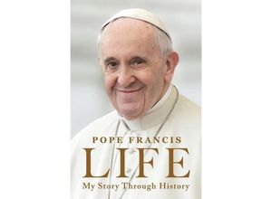 9780063387522 - Life - Pope Francis Gebunden