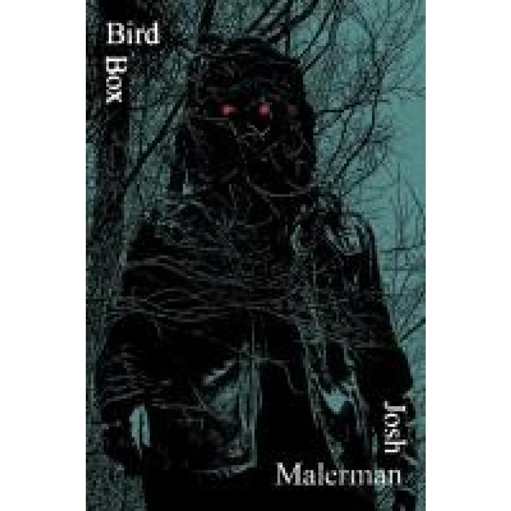 9780063413023 - Malerman Josh Bird Box Olive Edition