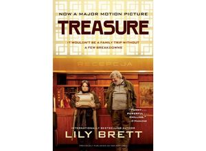 9780063417373 - Treasure [Movie Tie-In] - Lily Brett Taschenbuch