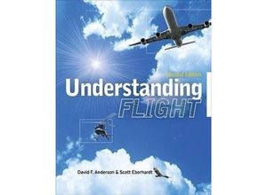 9780071626965 - Understanding Flight - David W Anderson Scott Eberhardt Kartoniert (TB)