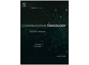 9780081006016 - Comprehensive Toxicology Gebunden