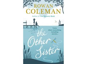 9780091956844 - The Other Sister - Rowan Coleman Kartoniert (TB)