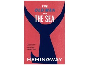 9780099273967 - Vintage Classics   The Old Man and the Sea - Ernest Hemingway Kartoniert (TB)