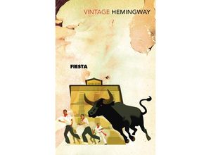 9780099285038 - Fiesta The Sun Also Rises - Ernest Hemingway Taschenbuch