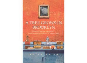 9780099427575 - A Tree Grows in Brooklyn - Betty Smith Taschenbuch