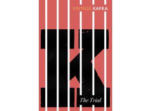 9780099428640 - The Trial - Franz Kafka Taschenbuch