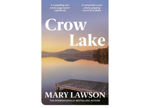 9780099429326 - Crow Lake - Mary Lawson Kartoniert (TB)