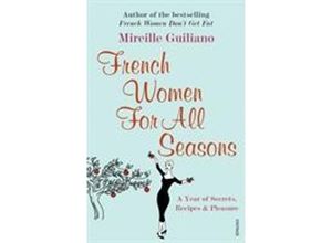 9780099502692 - French Women For All Seasons - Mireille Guiliano Taschenbuch