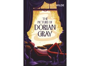 9780099511144 - The Picture of Dorian Gray - Oscar Wilde Taschenbuch