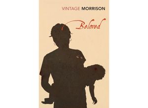 9780099511656 - Toni Morrison - GEBRAUCHT Beloved (Vintage Classics) - Preis vom 02072023 051058 h