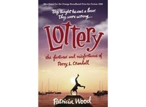 9780099515838 - Lottery - Patricia Wood Taschenbuch