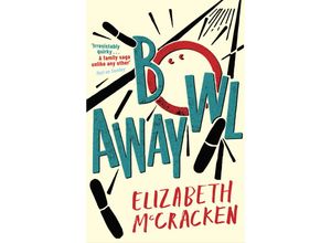 9780099526940 - Bowlaway - Elizabeth McCracken Kartoniert (TB)