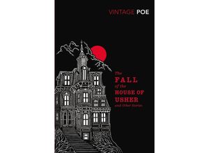 9780099540830 - The Fall of the House of Usher and Other Stories - Edgar Allan Poe Kartoniert (TB)