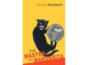 9780099540946 - The Master and Margarita - Mikhail Bulgakov Taschenbuch