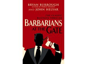9780099545835 - Bryan Burrough - GEBRAUCHT Barbarians At The Gate The Fall of RJR Nabisco - Preis vom 04112023 060105 h