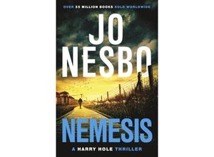 9780099546757 - Nemesis - Jo Nesbø Kartoniert (TB)