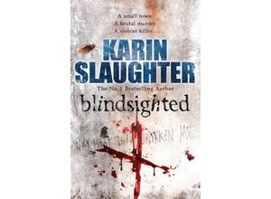 9780099553052 - Blindsighted - Karin Slaughter Taschenbuch