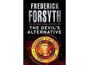 9780099559825 - The Devils Alternative - Frederick Forsyth Taschenbuch