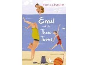 9780099573678 - Emil and the Three Twins - Erich Kästner Taschenbuch