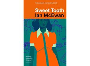 9780099578789 - Sweet Tooth - Ian McEwan Taschenbuch