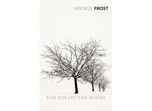 9780099583097 - The Collected Poems - Robert Frost Taschenbuch